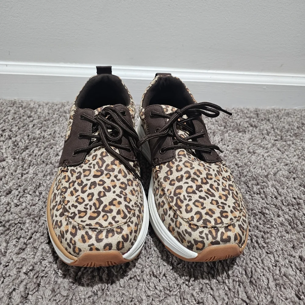 Ortho Comfoot orthopedic sneakers